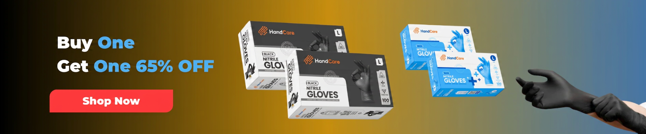 Premium Protection in Every Color