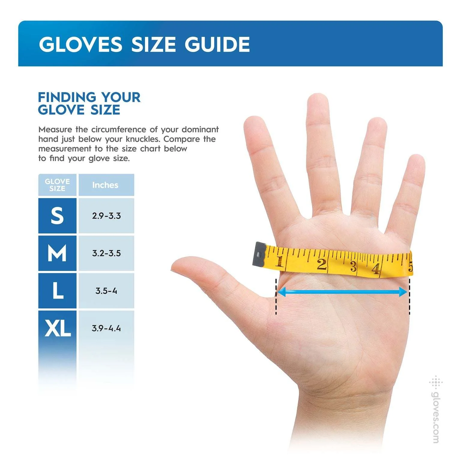 ASAP Orange Nitrile Gloves - Exam Grade, Powder Free (5 Mil), 1,000 Gloves - BOGO 20% OFF - Image 3