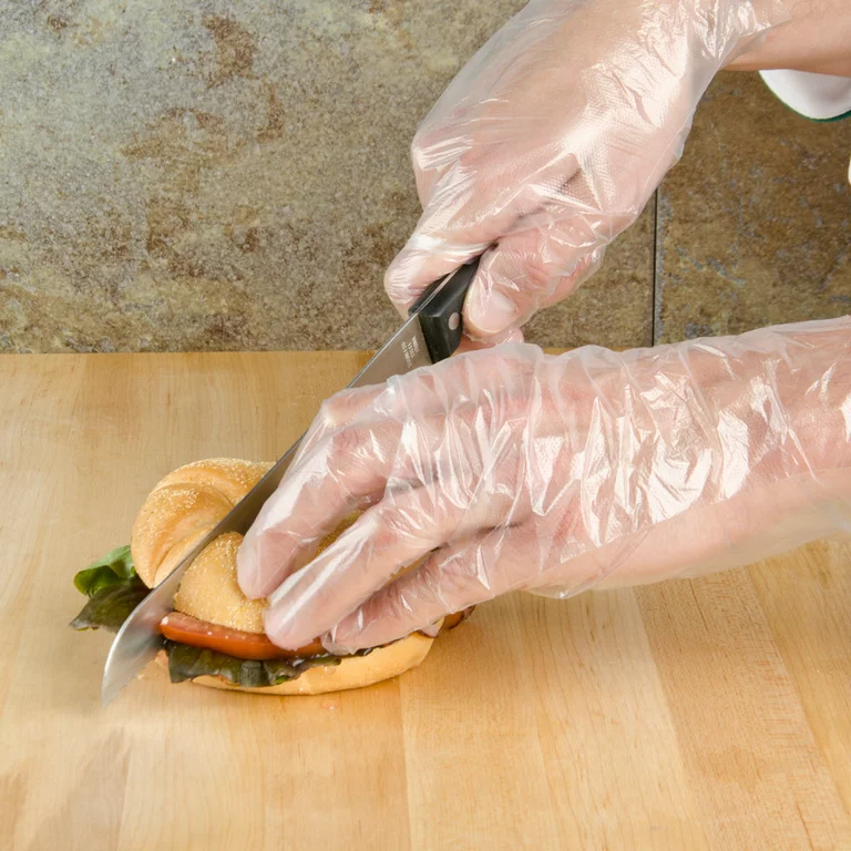 Cast Poly - 1000 gloves - Image 4
