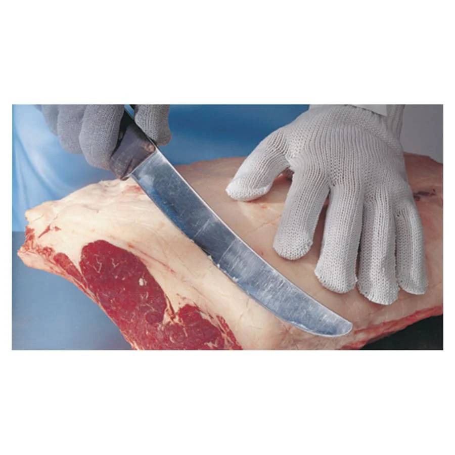 HYFLEX 74048 PBP48GYL - 74-048 Cut-Resistant Gloves, Gray, 12 EA/1 CA - Image 2