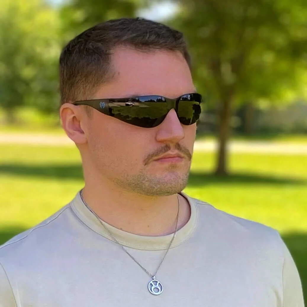 METEL M10 Safety Glasses - Image 5