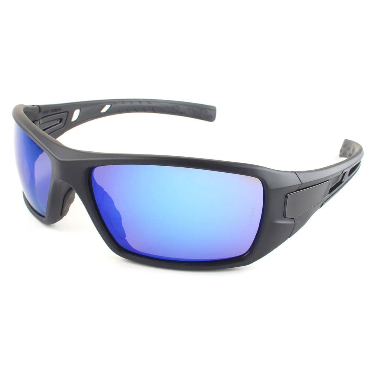 METEL M30 Safety Sunglasses with Full Wraparound Frame - Image 11