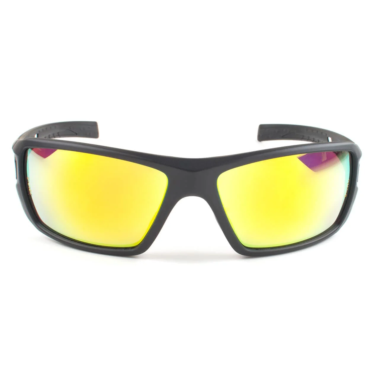 METEL M30 Safety Sunglasses with Full Wraparound Frame - Image 12