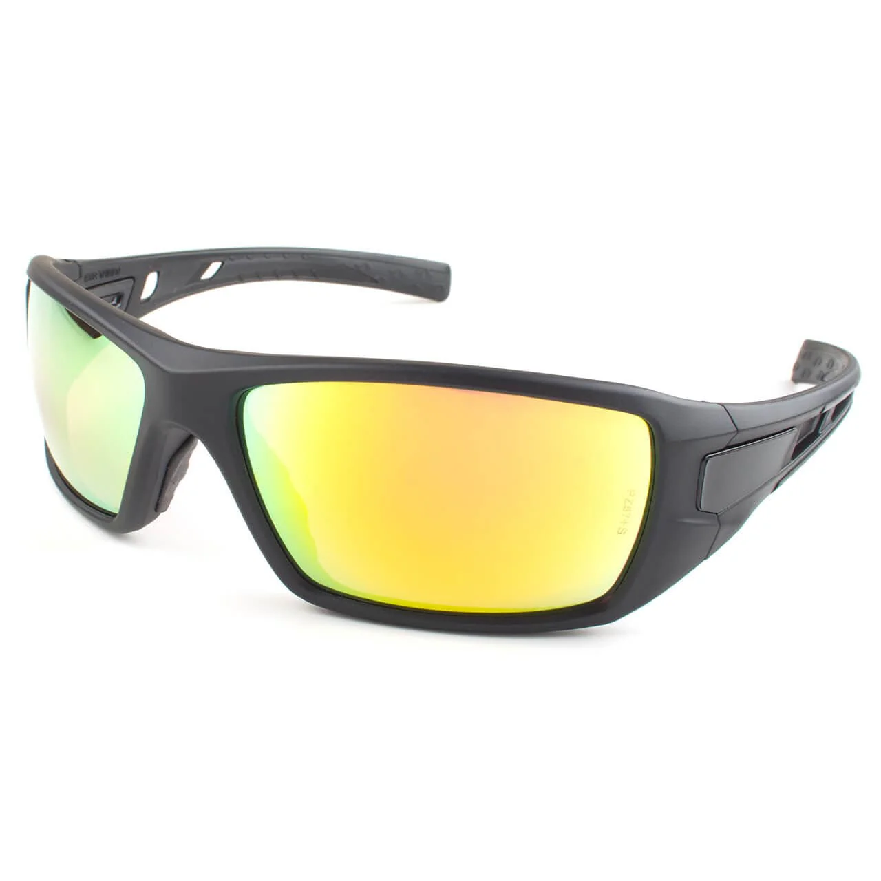 METEL M30 Safety Sunglasses with Full Wraparound Frame - Image 13
