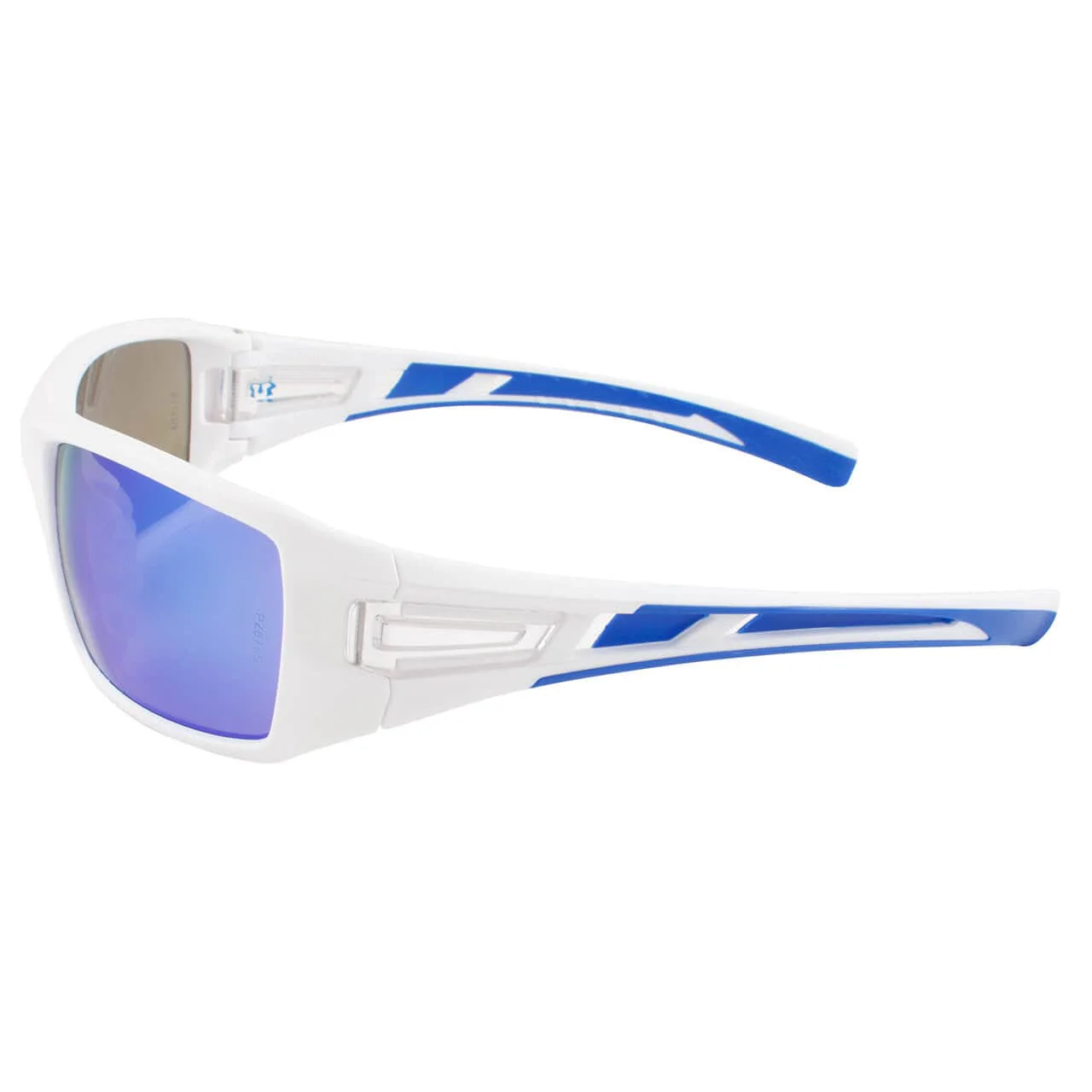 METEL M30 Safety Sunglasses with Full Wraparound Frame - Image 17
