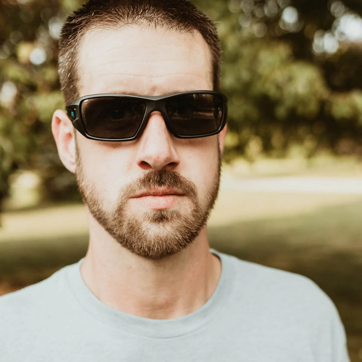 METEL M30 Safety Sunglasses with Full Wraparound Frame - Image 25