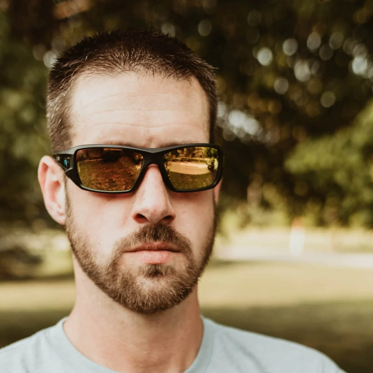 METEL M30 Safety Sunglasses with Full Wraparound Frame - Image 26