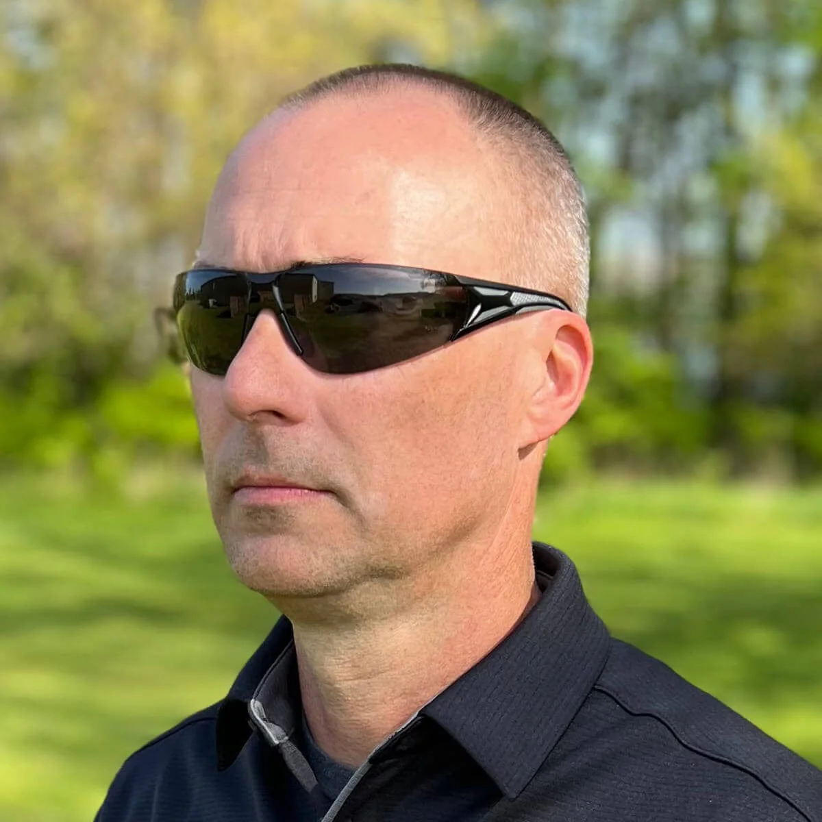 METEL M50 Safety Glasses - Image 11
