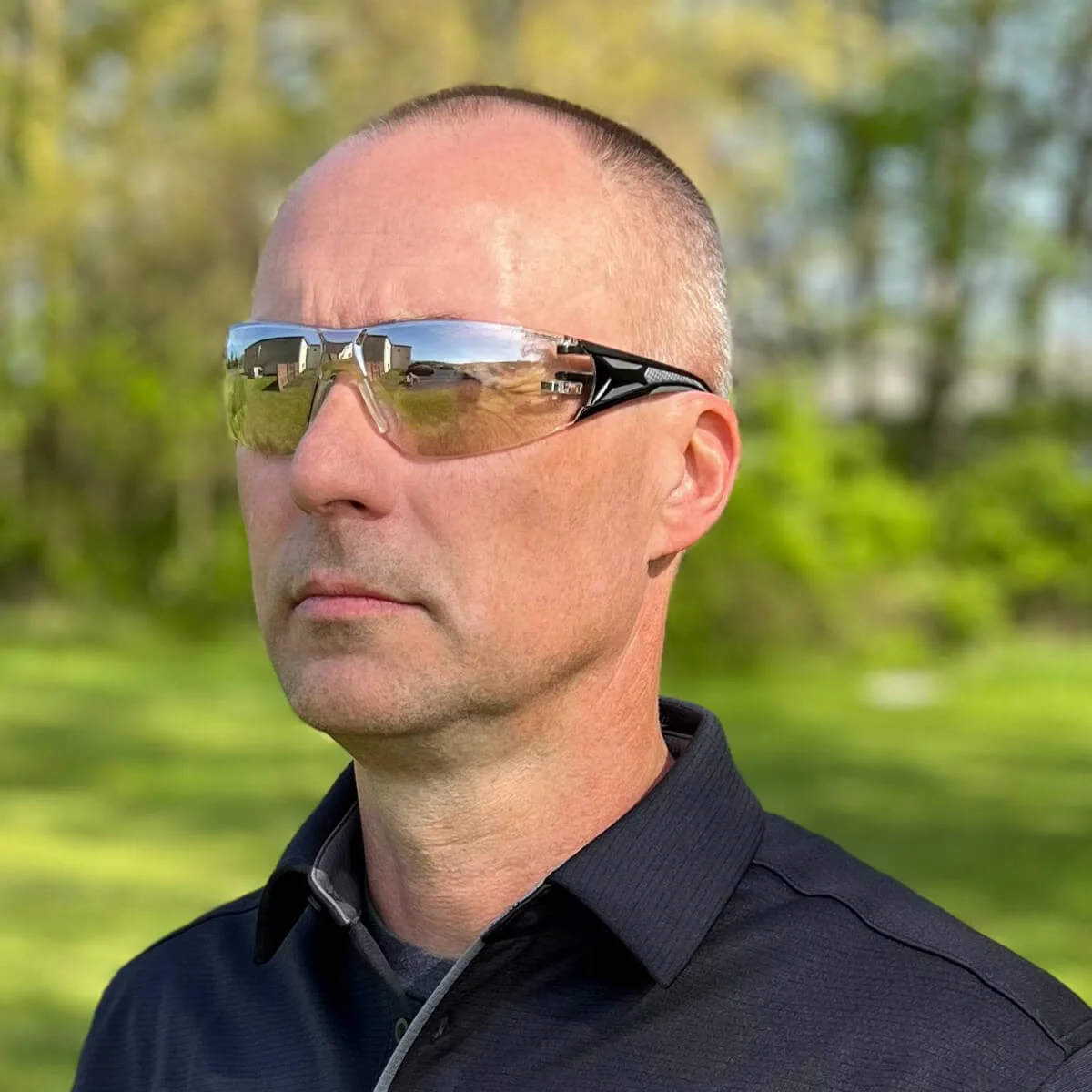METEL M50 Safety Glasses - Image 12