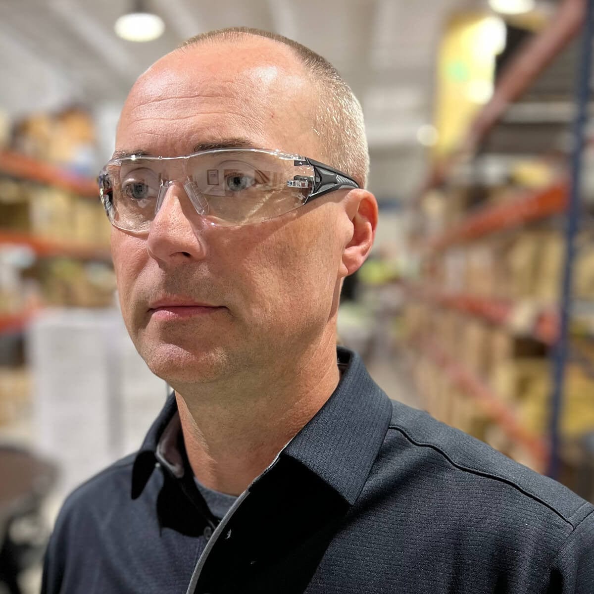 METEL M50 Safety Glasses - Image 13