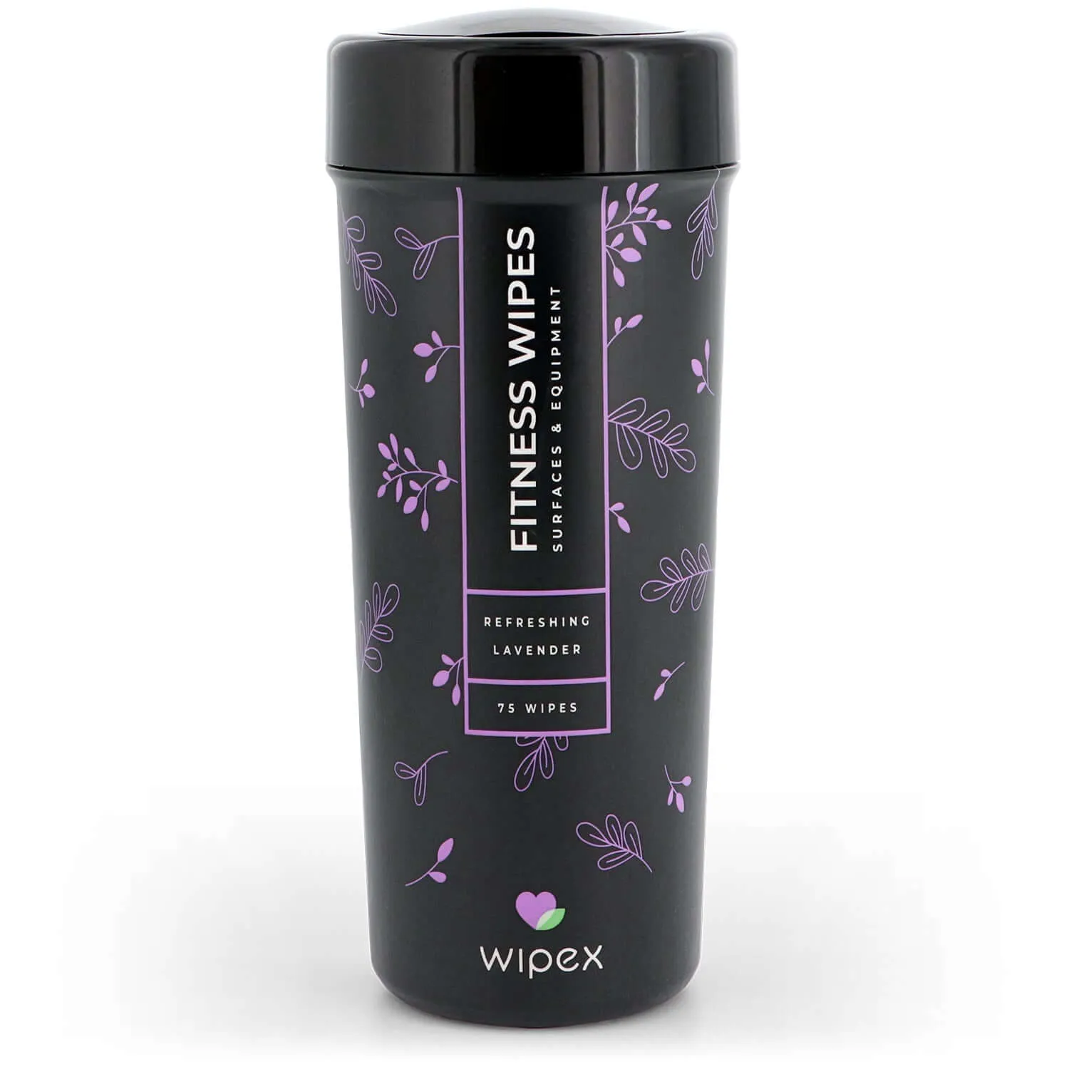 Natural Fitness Equipment Wipes – Safe on Skin, Essential Oil Formula - Image 7