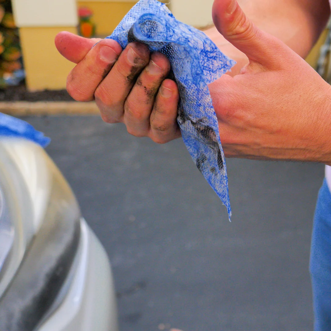 Wipex® Handy Jack® Heavy Duty Cleaning Wipes 260ct | Bulk Value Bucket - Image 5