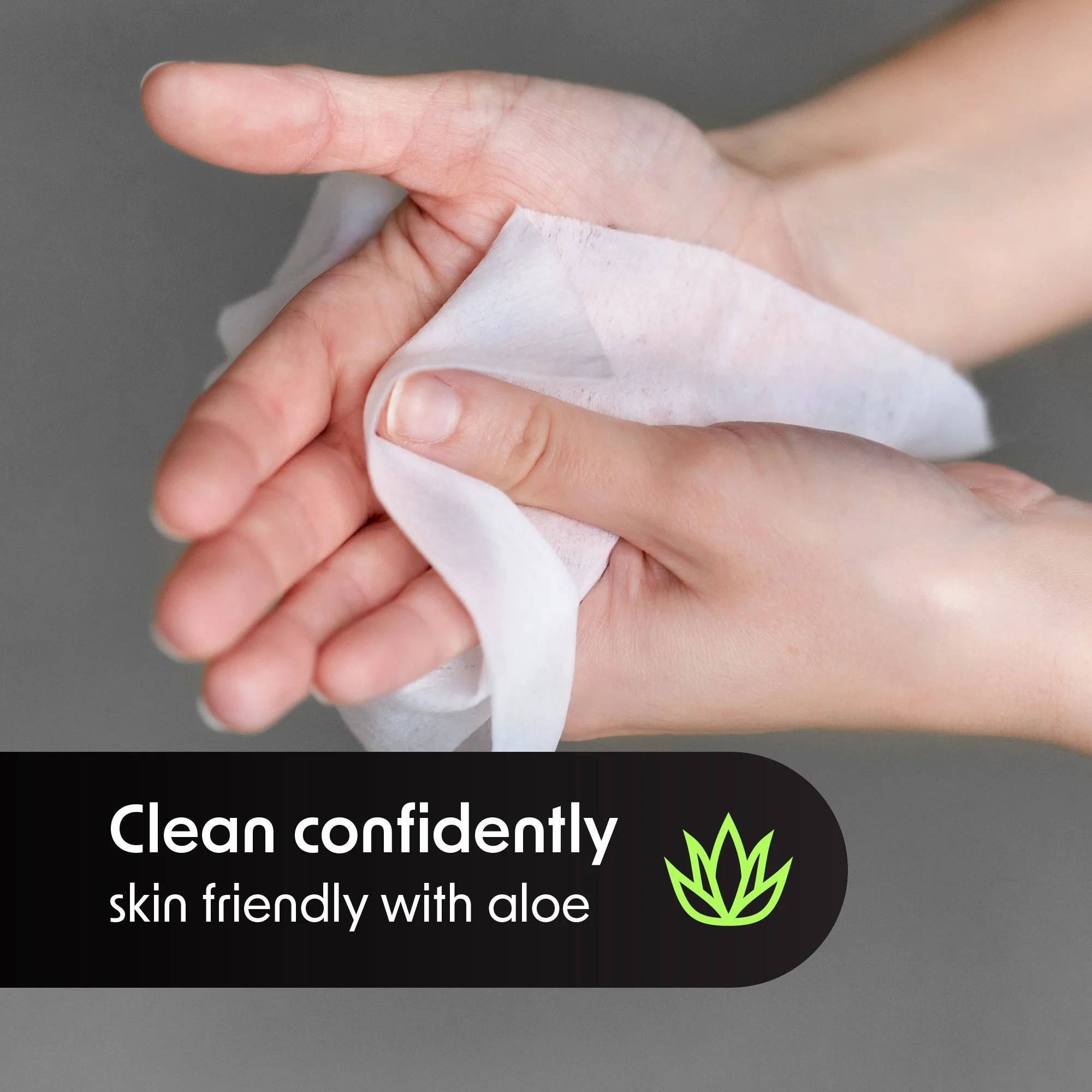 Wipex® Plant-Based Unscented Sanitizing Wipes – Starter Bundle (400 ct Bucket + 400 ct Refill) - Image 6